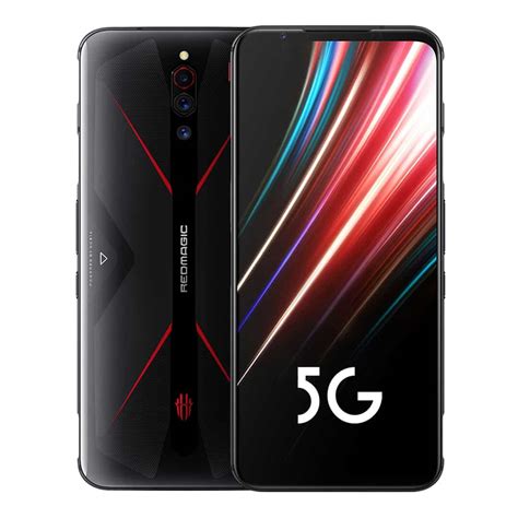 red max 5g|Red Magic 5G is the world’s first gaming smartphone。